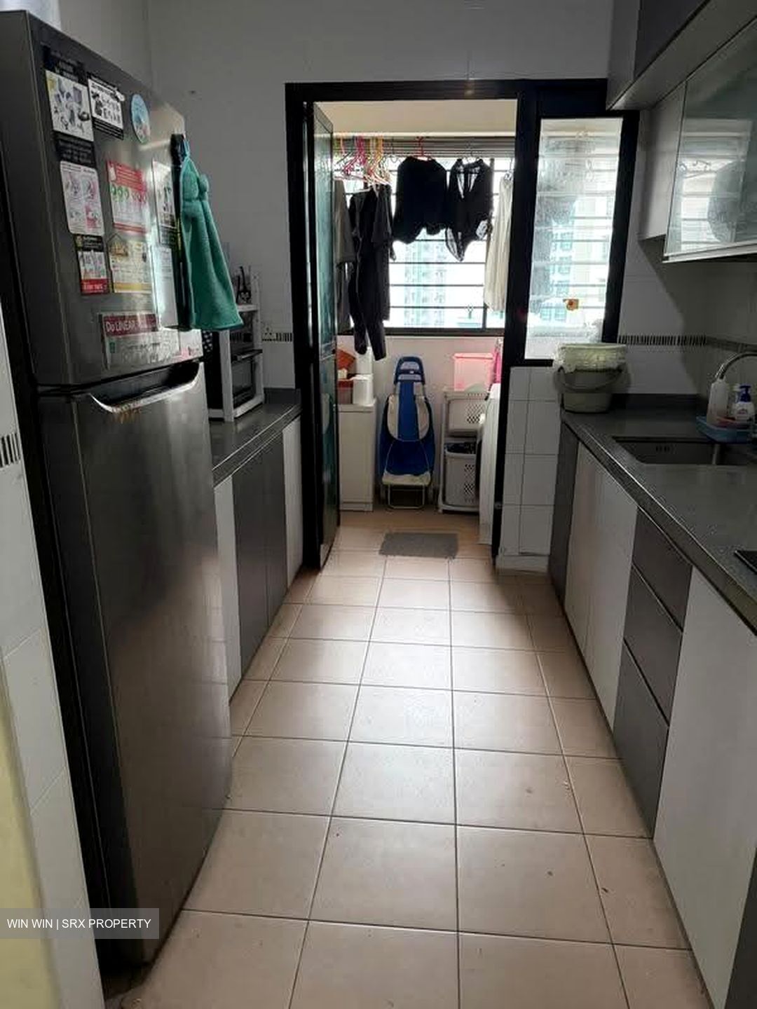 Blk 634B Senja Gateway (Bukit Panjang), HDB 4 Rooms #625966901